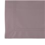 Housse de coussin Alexandra House Living QUTUN Marron 55 x 55 + 5 cm 2 Unités