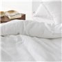 Parure de couette Alexandra House Living Banús Blanc Lit 2 persones 3 Pièces
