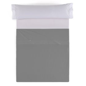 Drap Alexandra House Living Titane 240 x 270 cm