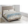 Parure de couette Alexandra House Living Areca Multicouleur Lit 1 persone 2 Pièces