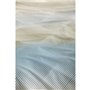Parure de couette Alexandra House Living Areca Multicouleur Lit king size 3 Pièces
