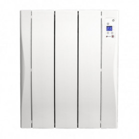 Emetteur Thermique Numérique Sec (3 modules) Haverland WI3 450W Blanc 309,99 €