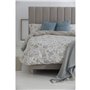 Parure de couette Alexandra House Living Zoe Multicouleur Gran lit 2 persones 3 Pièces