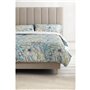Parure de couette Alexandra House Living Vilma Multicouleur Lit 1 persone 2 Pièces