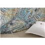 Parure de couette Alexandra House Living Vilma Multicouleur Lit 1 persone 2 Pièces
