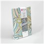 Parure de couette Alexandra House Living Vilma Multicouleur Lit 1 persone 2 Pièces