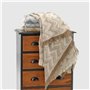 Couverture Alexandra House Living Fez Vert clair 225 x 260 cm