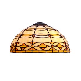 Écran de lampe Viro Marfíl Ivoire Ø 40 cm