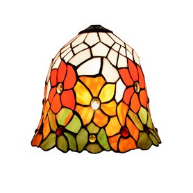 Écran de lampe Viro Bell Multicouleur Ø 20 cm