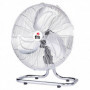 Ventilateur de Bureau Grupo FM FG45 120W Gris Métal 230,99 €