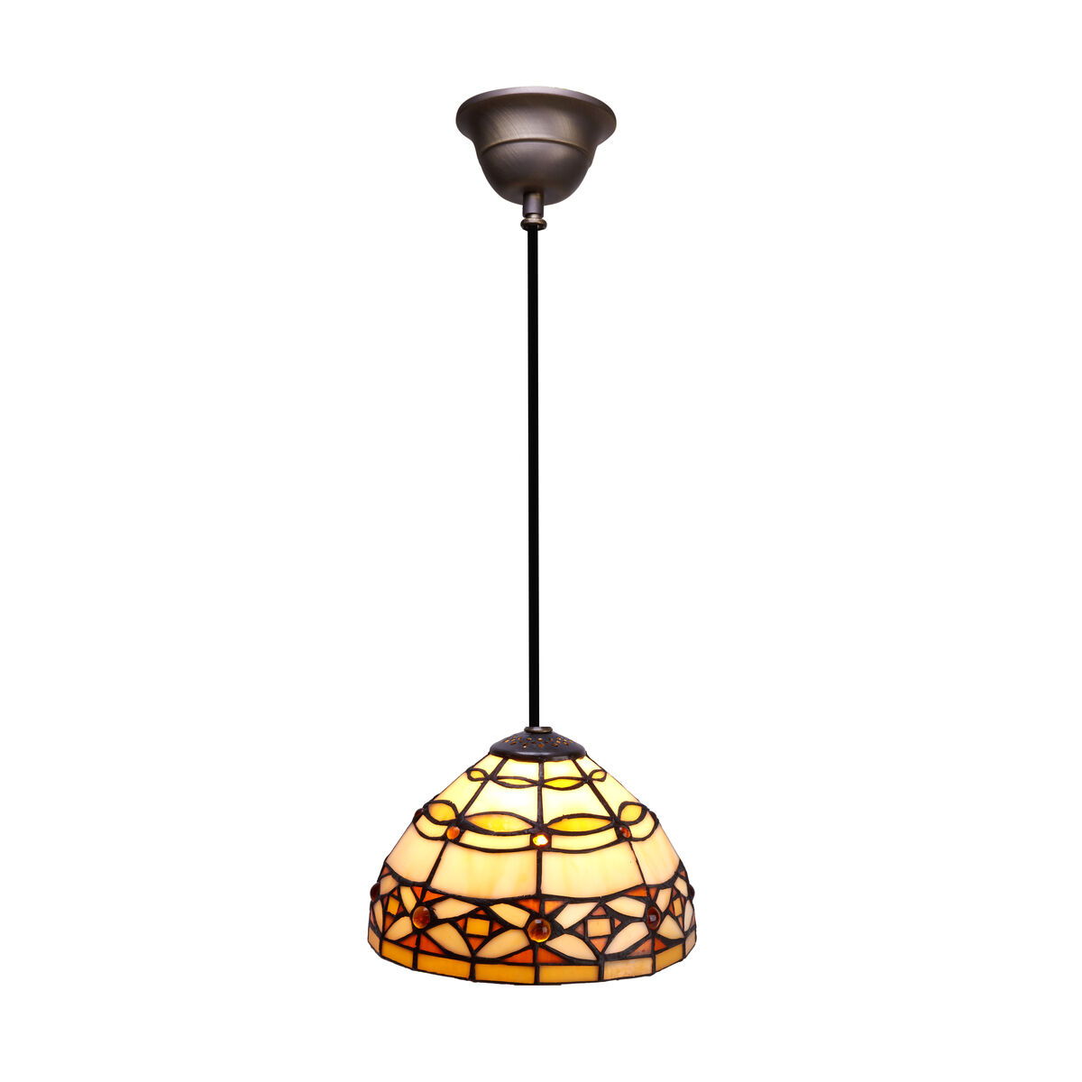Lampes et lampadaires