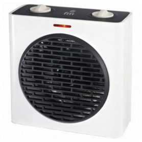 Chauffage Vertical Grupo FM T-20 2000W Blanc 45,99 €
