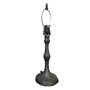 Lampe de bureau Viro Museum Blanc Zinc 60 W 30 x 50 x 30 cm