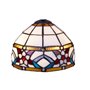 Lampe de bureau Viro Museum Blanc Zinc 60 W 20 x 37 x 20 cm