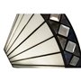 Applique Murale Viro Ilumina Blanc Fer 60 W 30 x 22 x 14 cm