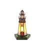 Lampe de bureau Viro Iluminación Multicouleur 60 W 14 x 27 x 14 cm Phare