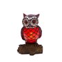 Lampe de bureau Viro Iluminación 60 W 22 x 30 x 19 cm Hibou