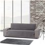 Housse de canapé Eysa MID Gris 100 x 110 x 115 cm