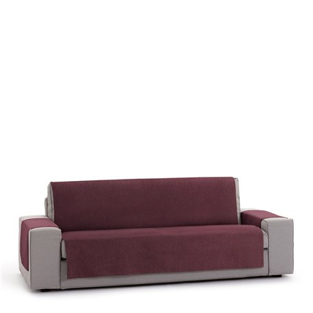 Housse de canapé Eysa MID Bordeaux 100 x 110 x 115 cm