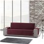 Housse de canapé Eysa MID Bordeaux 100 x 110 x 115 cm