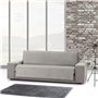 Housse de canapé Eysa MID Gris clair 100 x 110 x 155 cm