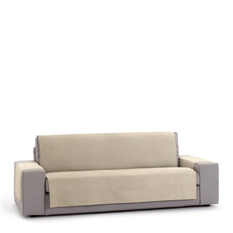 Housse de canapé Eysa MID Beige 100 x 110 x 190 cm