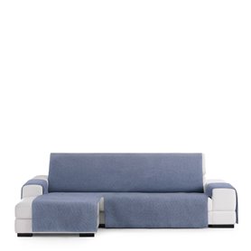 Housse de canapé Eysa VALERIA Bleu 100 x 110 x 240 cm
