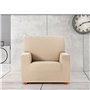 Housse de fauteuil Eysa TROYA Blanc 70 x 110 x 110 cm