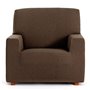 Housse de fauteuil Eysa TROYA Marron 70 x 110 x 110 cm