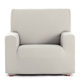 Housse de fauteuil Eysa BRONX Blanc 70 x 110 x 110 cm