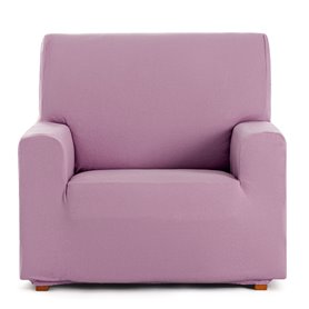 Housse de fauteuil Eysa BRONX Rose 70 x 110 x 110 cm