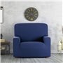 Housse de fauteuil Eysa BRONX Bleu 70 x 110 x 110 cm