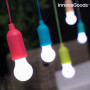 Ampoule LED Portable avec Cordon InnovaGoods 13,99 €