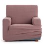 Housse de fauteuil Eysa JAZ Rose 70 x 120 x 130 cm