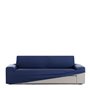 Housse de canapé Eysa BRONX Bleu 70 x 110 x 170 cm