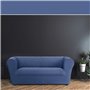 Housse de canapé Eysa JAZ Bleu 110 x 100 x 180 cm