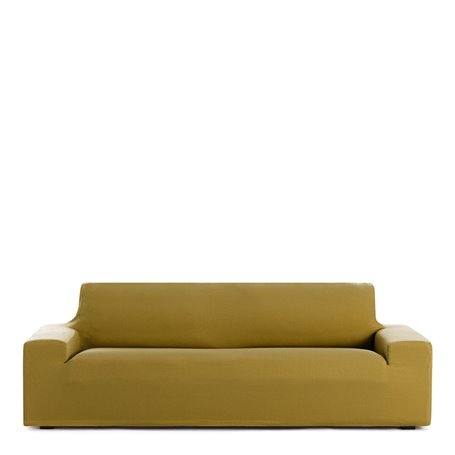 Housse de canapé Eysa BRONX Moutarde 70 x 110 x 210 cm