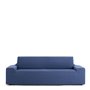 Housse de canapé Eysa JAZ Bleu 70 x 120 x 260 cm