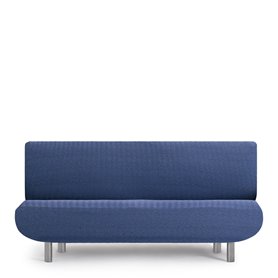 Housse de canapé Eysa JAZ Bleu 160 x 100 x 230 cm