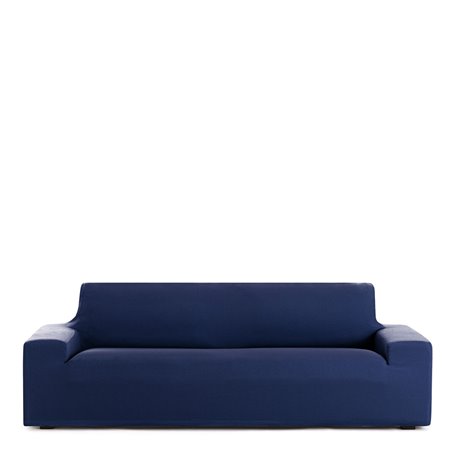 Housse de canapé Eysa BRONX Bleu 70 x 110 x 240 cm