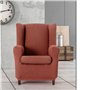 Housse de fauteuil Eysa TROYA Orange 80 x 100 x 90 cm