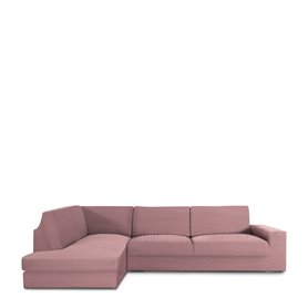 Housse de canapé Eysa JAZ Rose 110 x 120 x 500 cm