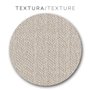 Housse de pouf Eysa JAZ Beige 65 x 65 x 65 cm