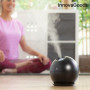 Mini humidificateur diffuseur d'arômes Black InnovaGoods 24,99 €