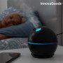 Mini humidificateur diffuseur d'arômes Black InnovaGoods 24,99 €