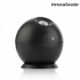 Mini humidificateur diffuseur d'arômes Black InnovaGoods 24,99 €