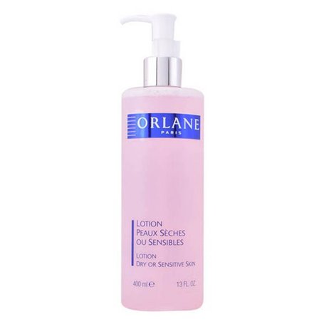 Tonique facial Orlane 400 ml (1 Unité)
