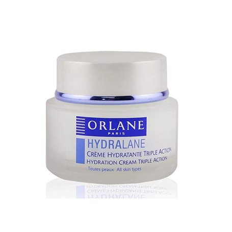 Crème visage Orlane Hydralane Triple Action 50 ml