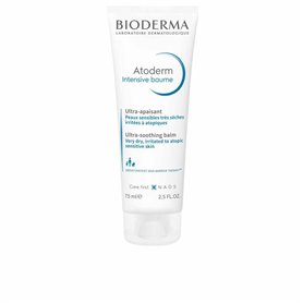 Crème soin complet pour peaux atopiques Bioderma Atoderm Intensive Calmant