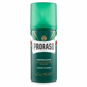 Mousse à raser Classic Proraso Refresh Eucalyptus